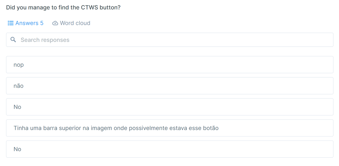 Answers