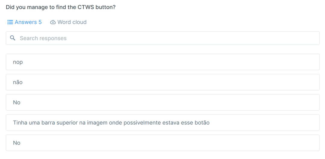 Answers
